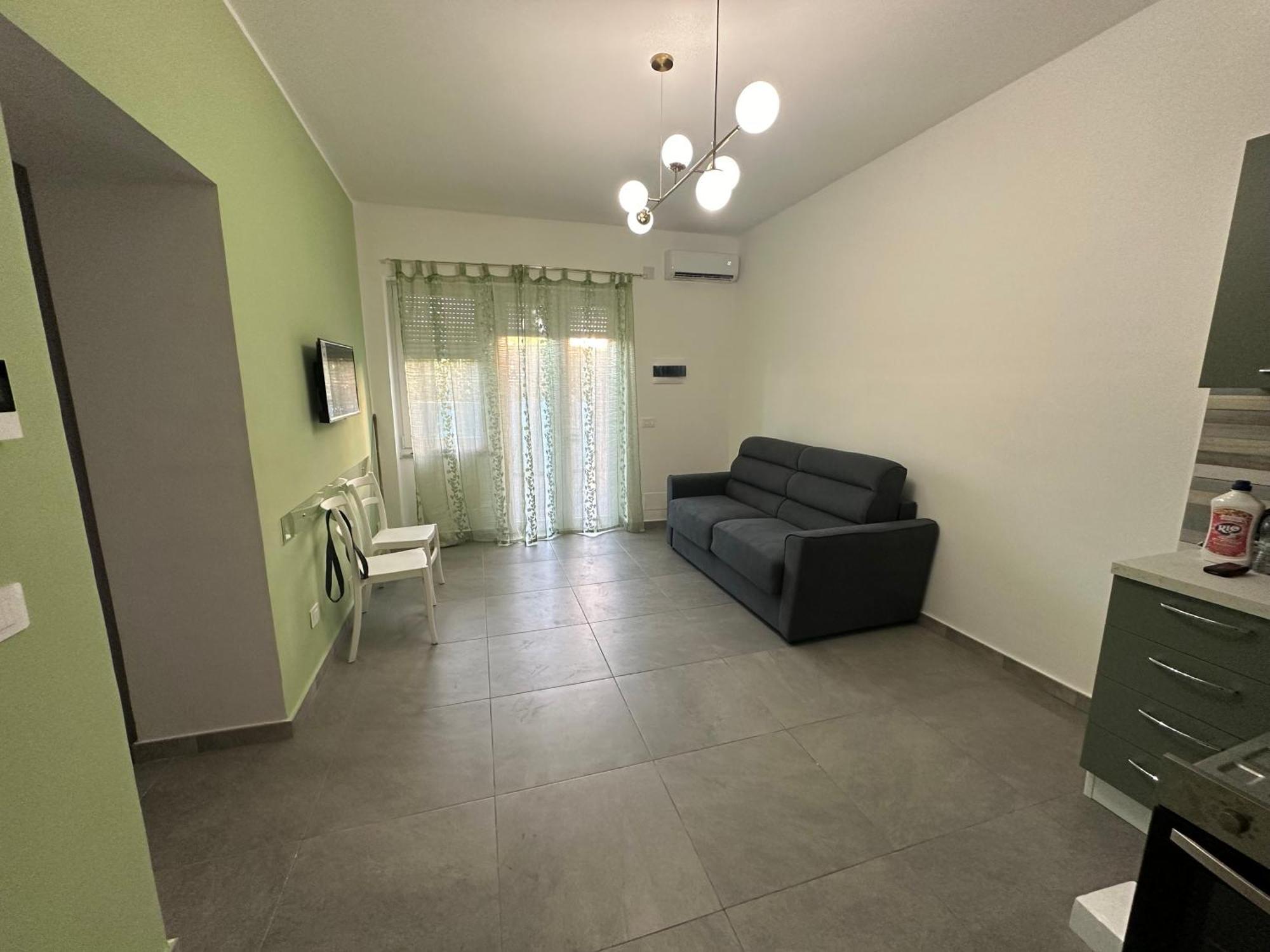 Nathouse Apartment Villafranca Tirrena Ngoại thất bức ảnh