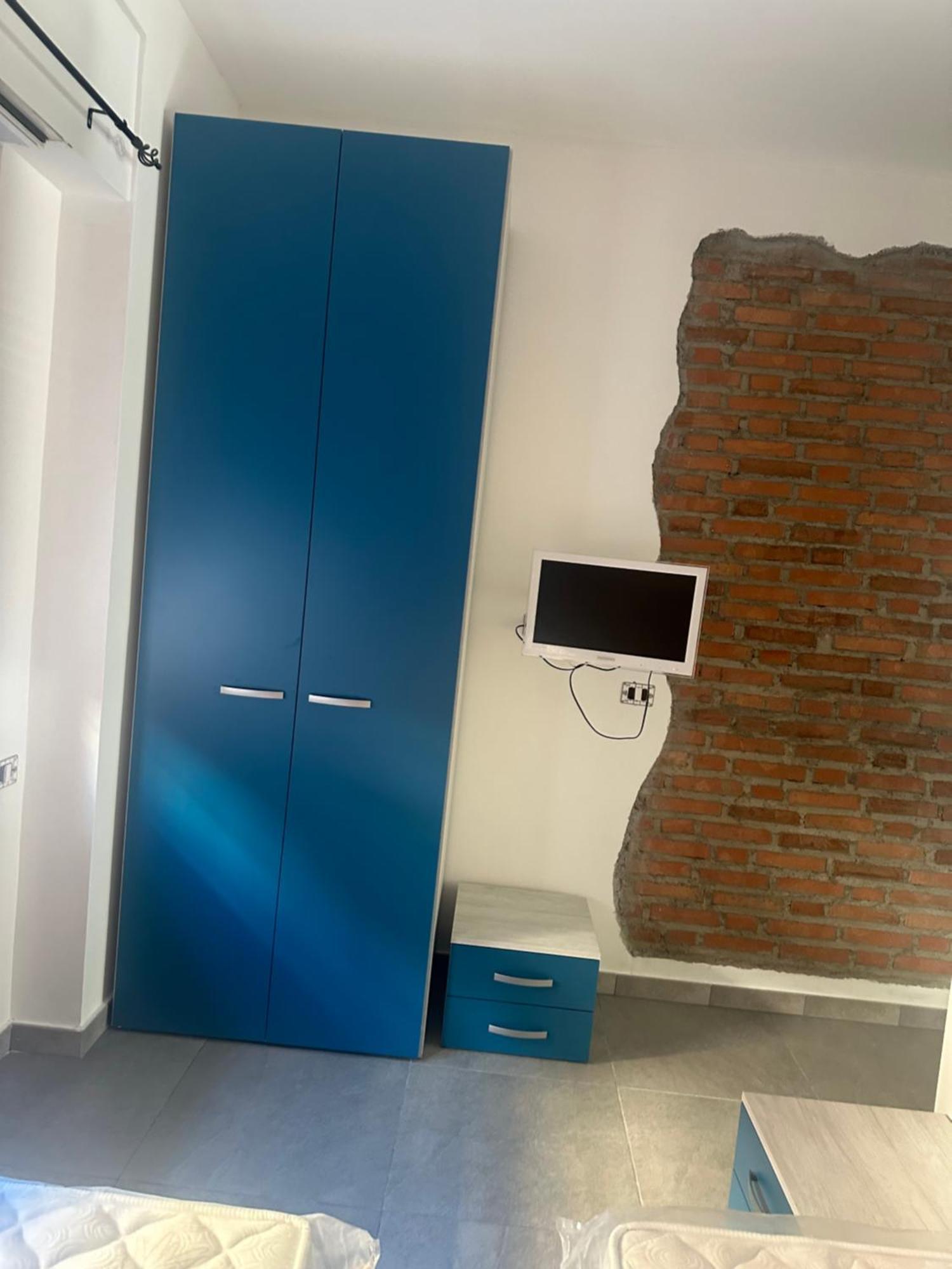 Nathouse Apartment Villafranca Tirrena Ngoại thất bức ảnh