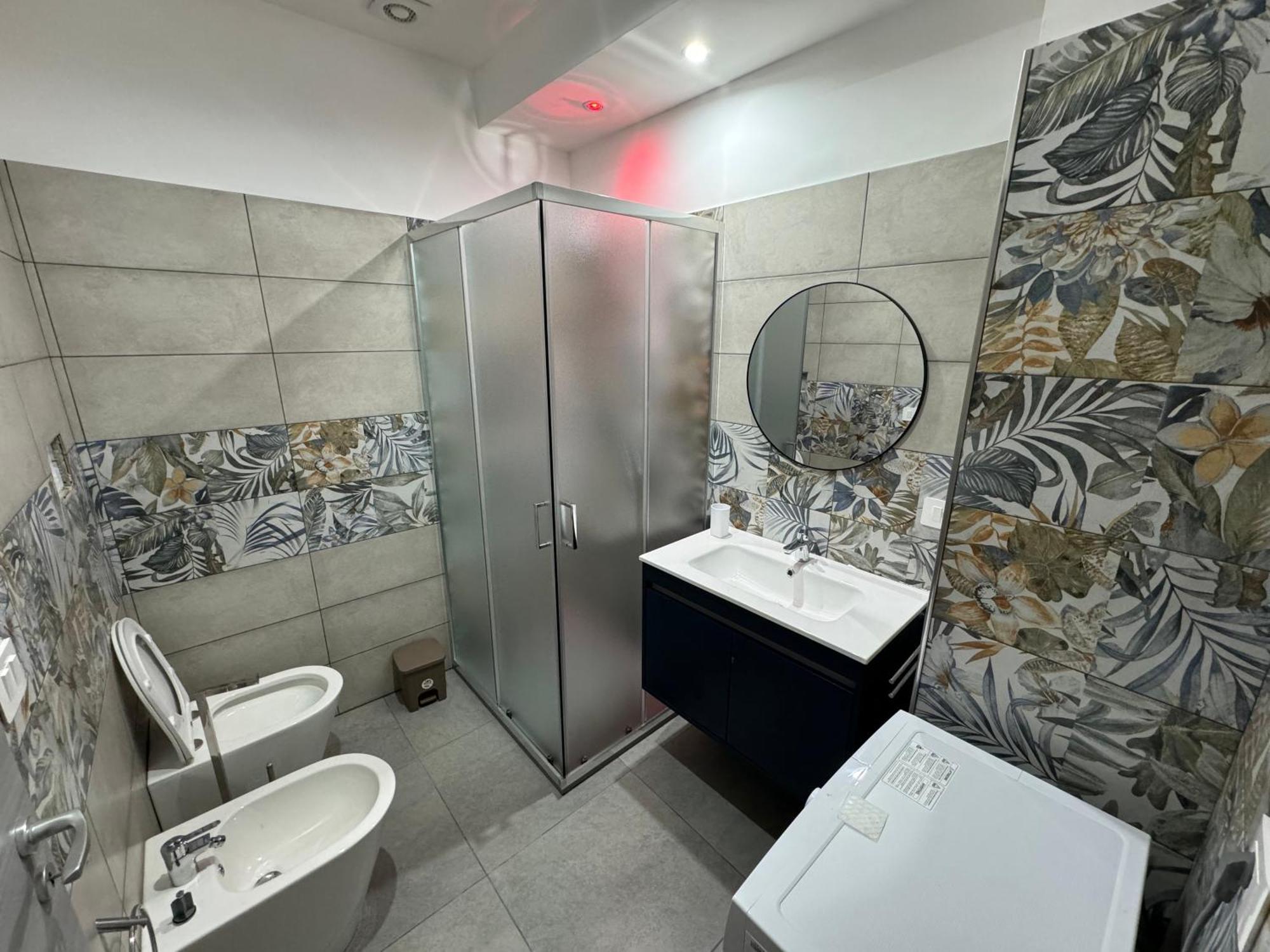 Nathouse Apartment Villafranca Tirrena Ngoại thất bức ảnh